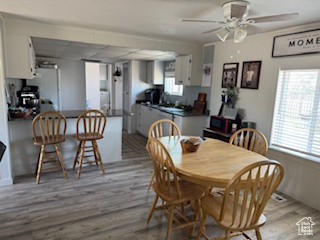 325 E ASHLEY WAY Manila, UT 84046