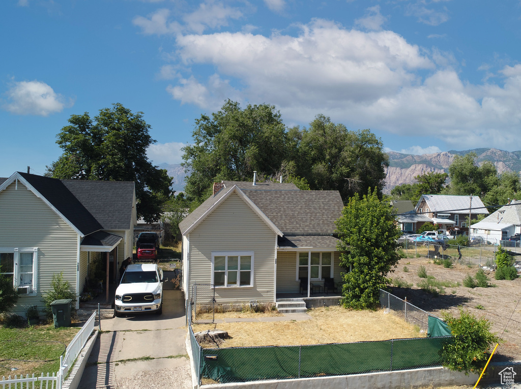 262 E 33 ST ST Ogden, UT 84401