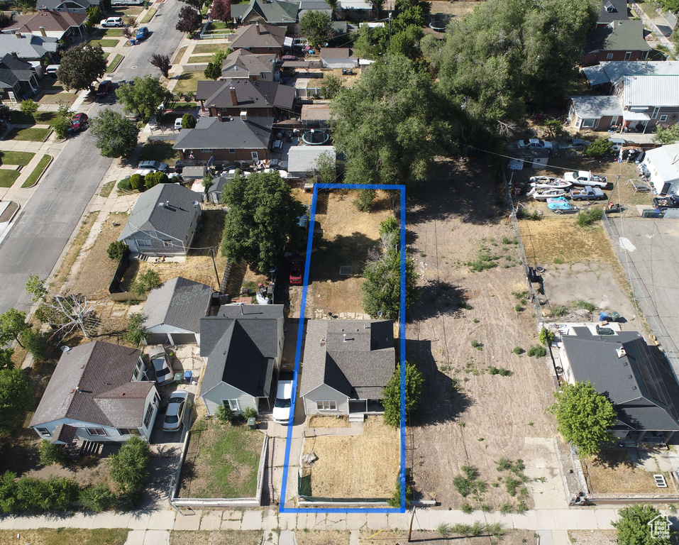 262 E 33 ST ST Ogden, UT 84401