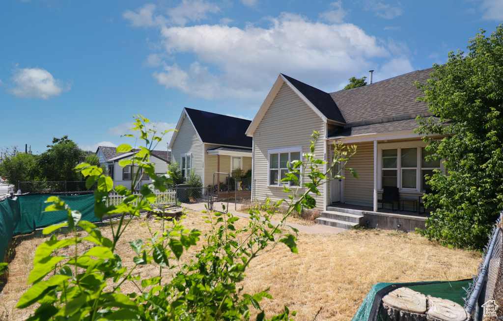 262 E 33 ST ST Ogden, UT 84401