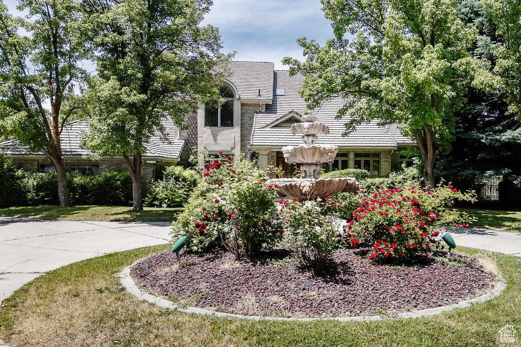 1387 E 260 N Logan, UT 84321