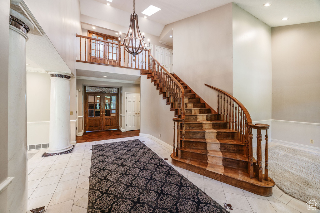 1387 E 260 N Logan, UT 84321