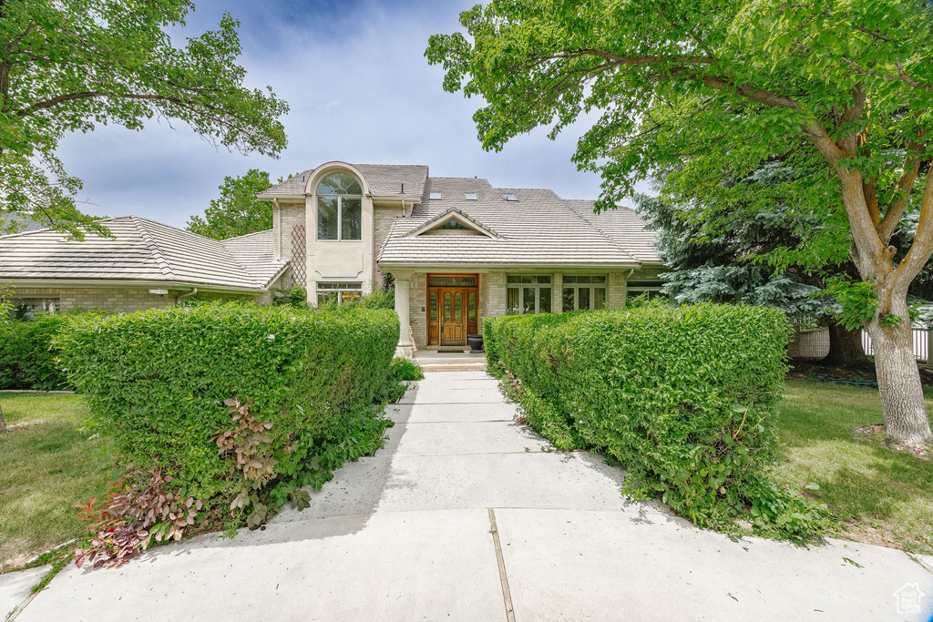 1387 E 260 N Logan, UT 84321