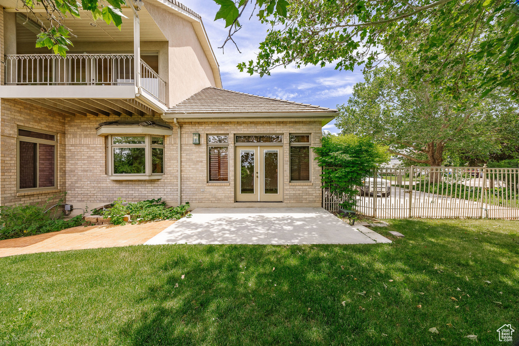 1387 E 260 N Logan, UT 84321