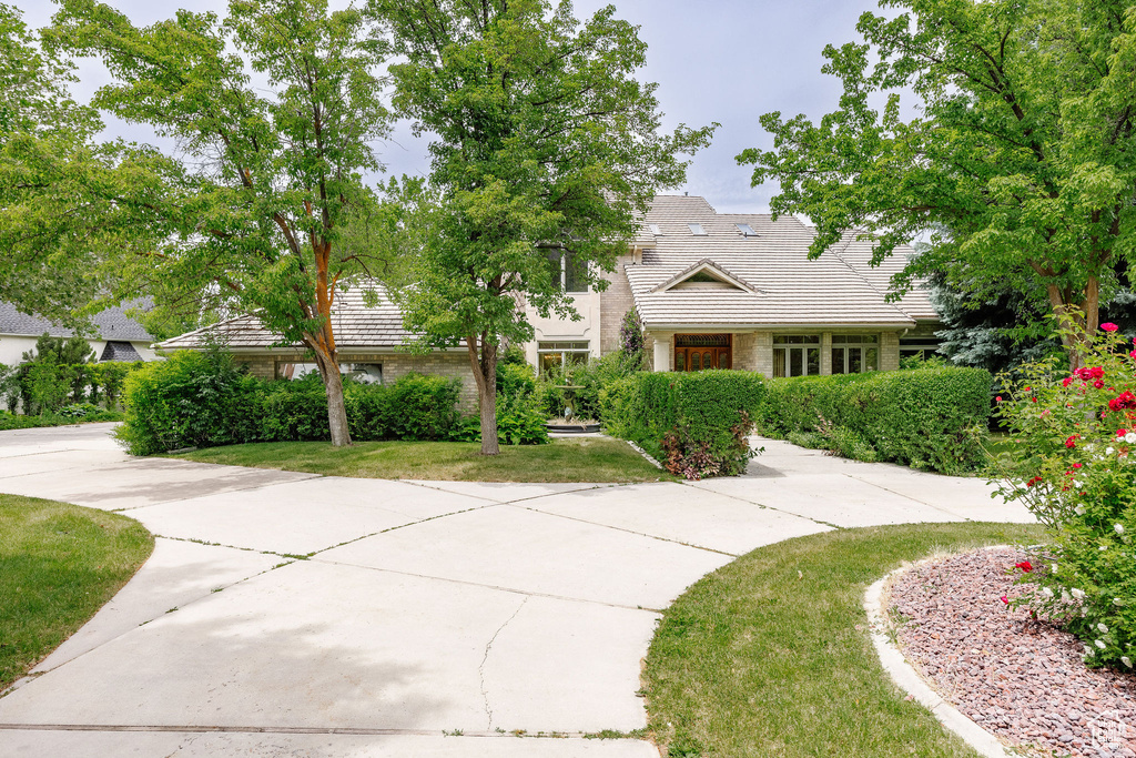 1387 E 260 N Logan, UT 84321