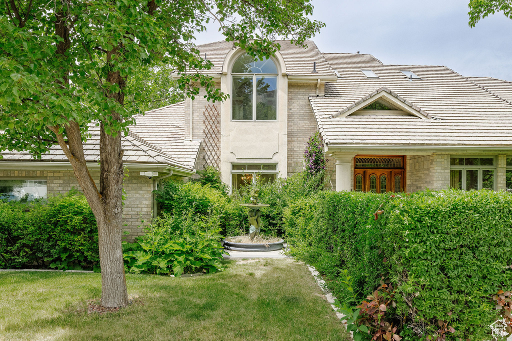 1387 E 260 N Logan, UT 84321