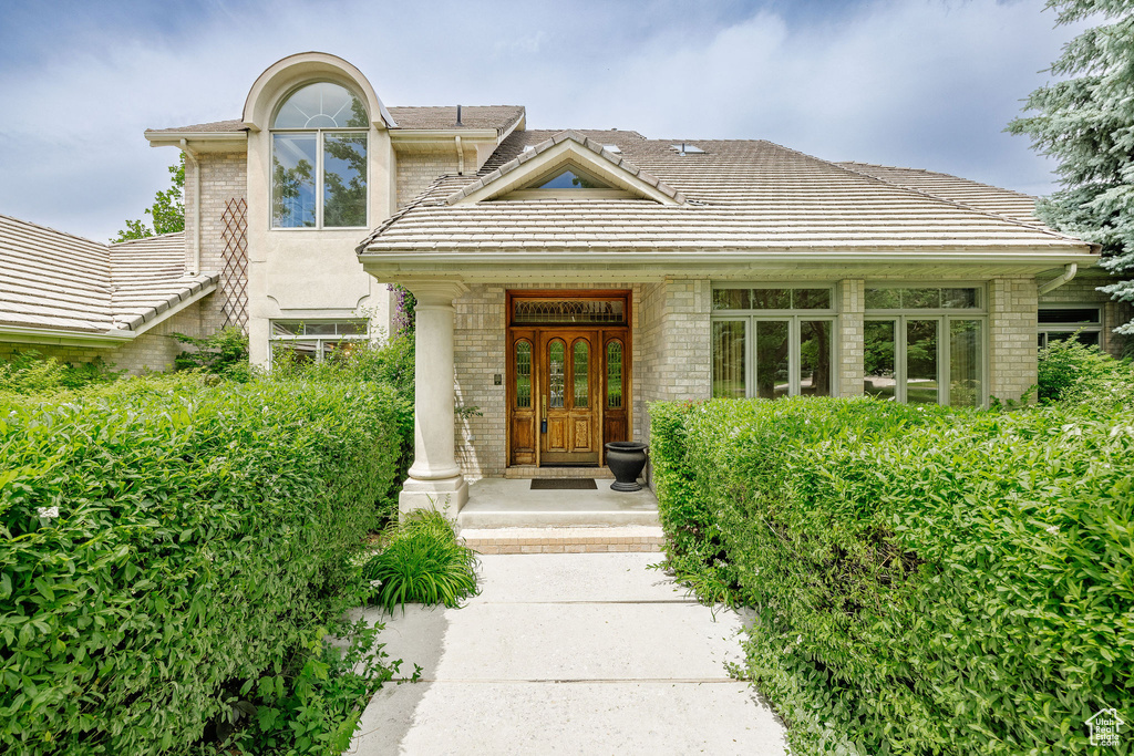 1387 E 260 N Logan, UT 84321