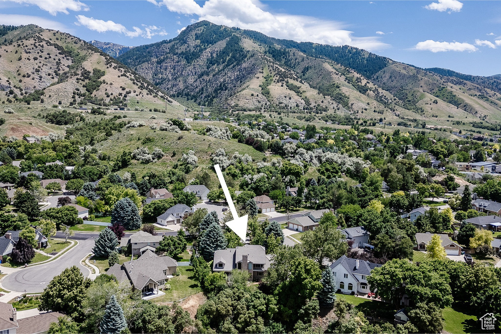 1387 E 260 N Logan, UT 84321