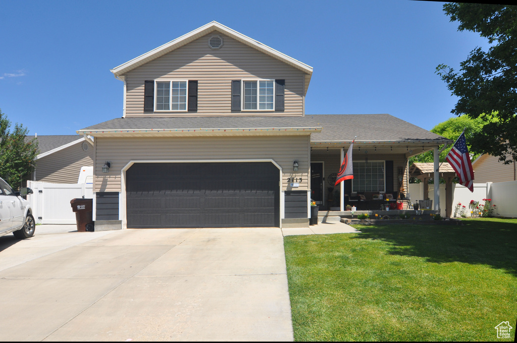 2113 E JUNIPER DR Eagle Mountain, UT 84005