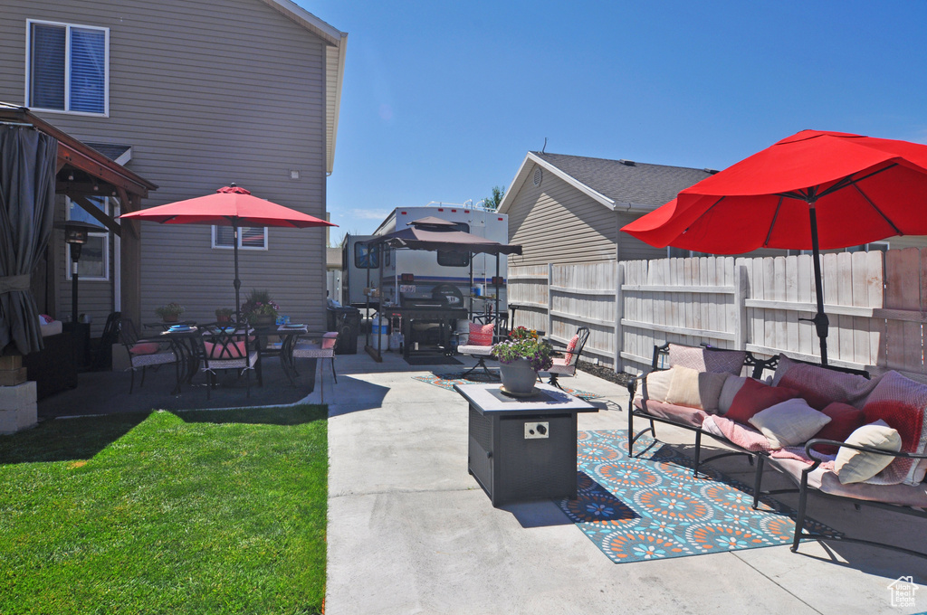 2113 E JUNIPER DR Eagle Mountain, UT 84005