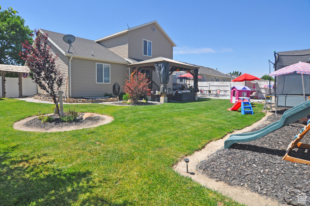 2113 E JUNIPER DR Eagle Mountain, UT 84005