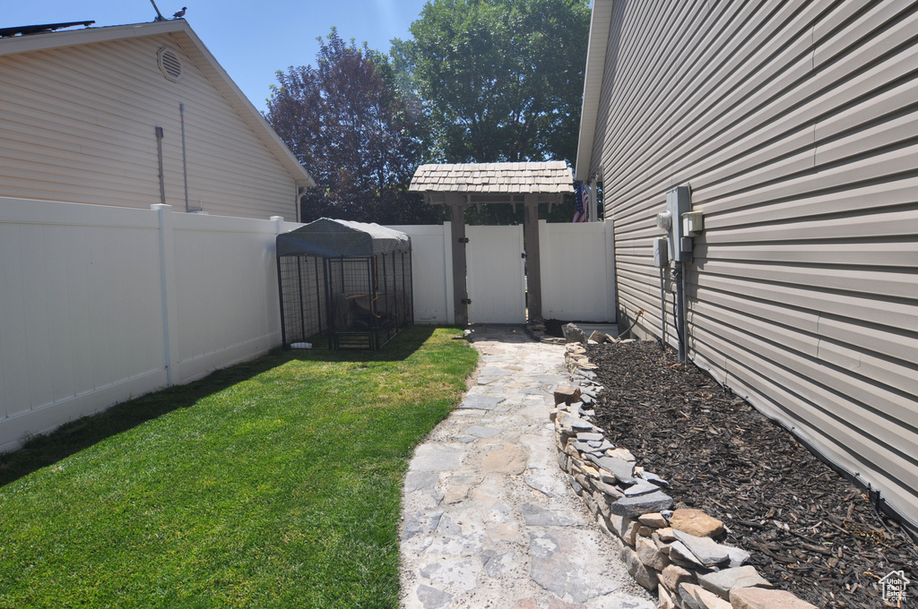 2113 E JUNIPER DR Eagle Mountain, UT 84005