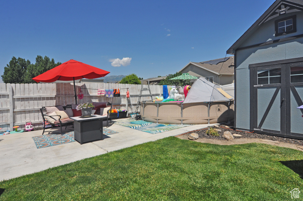 2113 E JUNIPER DR Eagle Mountain, UT 84005