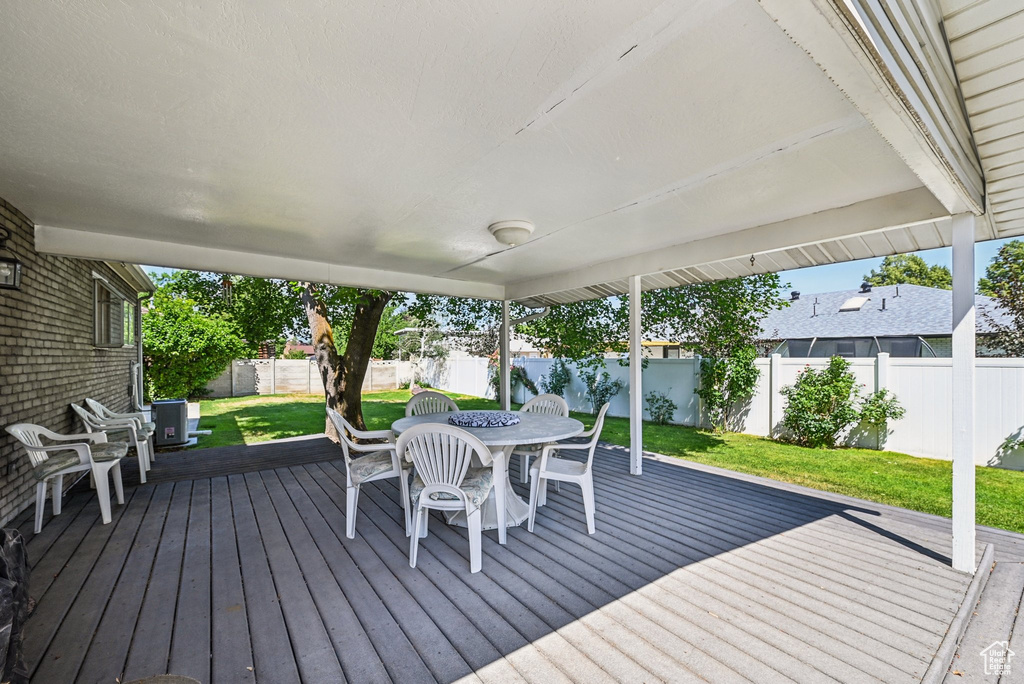 537 E EDINDREW CIR Murray, UT 84107