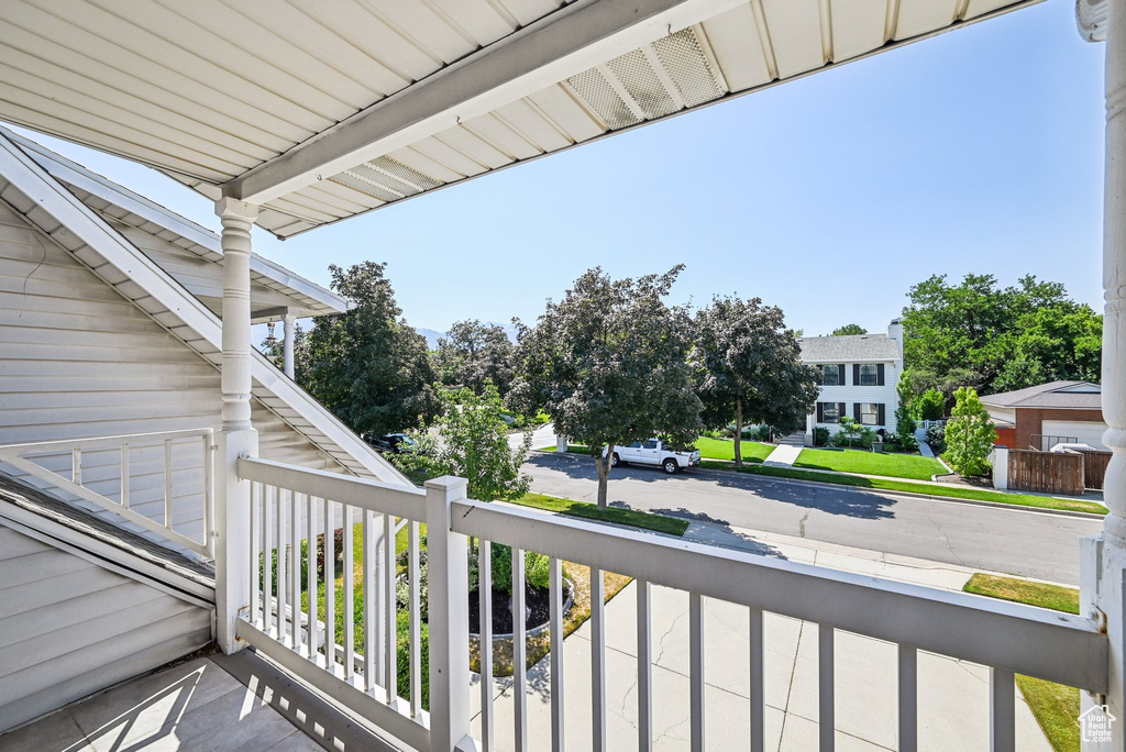 537 E EDINDREW CIR Murray, UT 84107