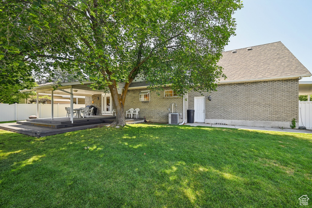 537 E EDINDREW CIR Murray, UT 84107