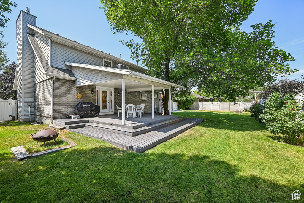 537 E EDINDREW CIR Murray, UT 84107