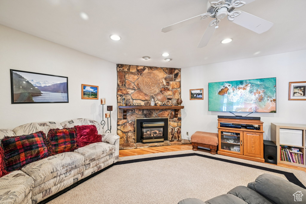 537 E EDINDREW CIR Murray, UT 84107