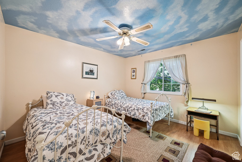 537 E EDINDREW CIR Murray, UT 84107