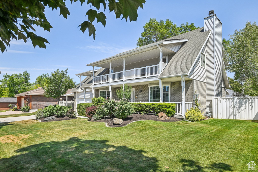 537 E EDINDREW CIR Murray, UT 84107