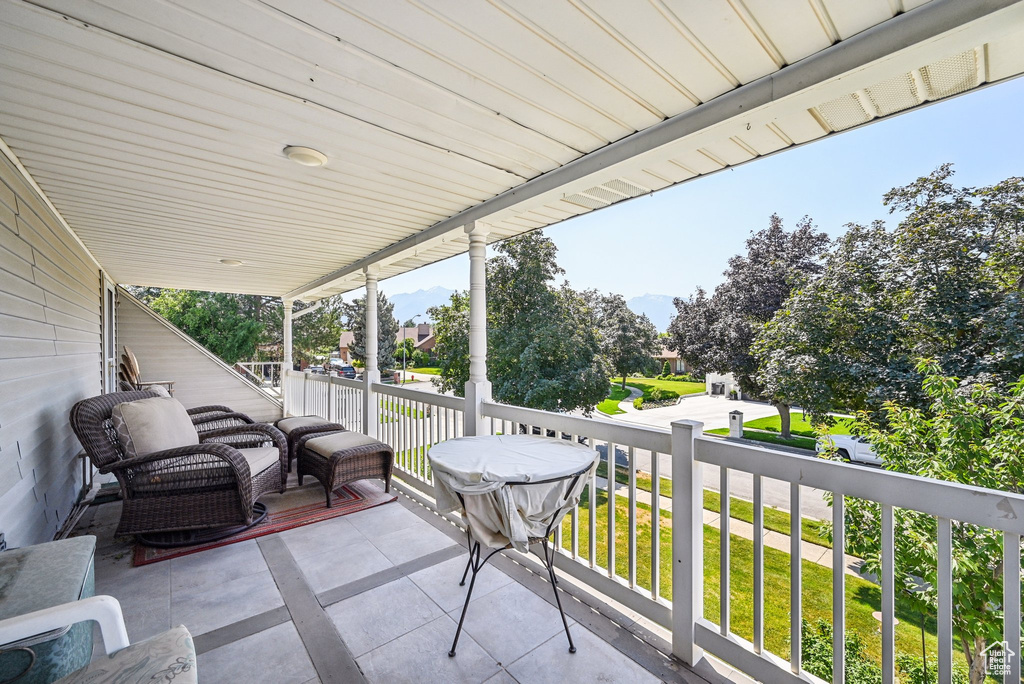 537 E EDINDREW CIR Murray, UT 84107