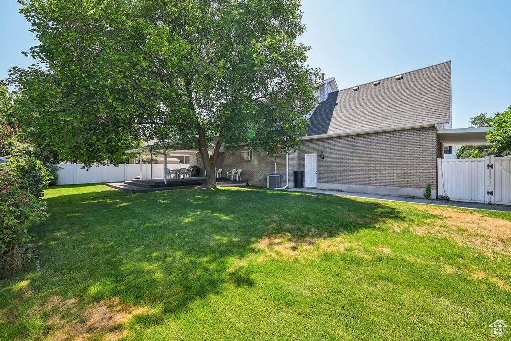 537 E EDINDREW CIR Murray, UT 84107