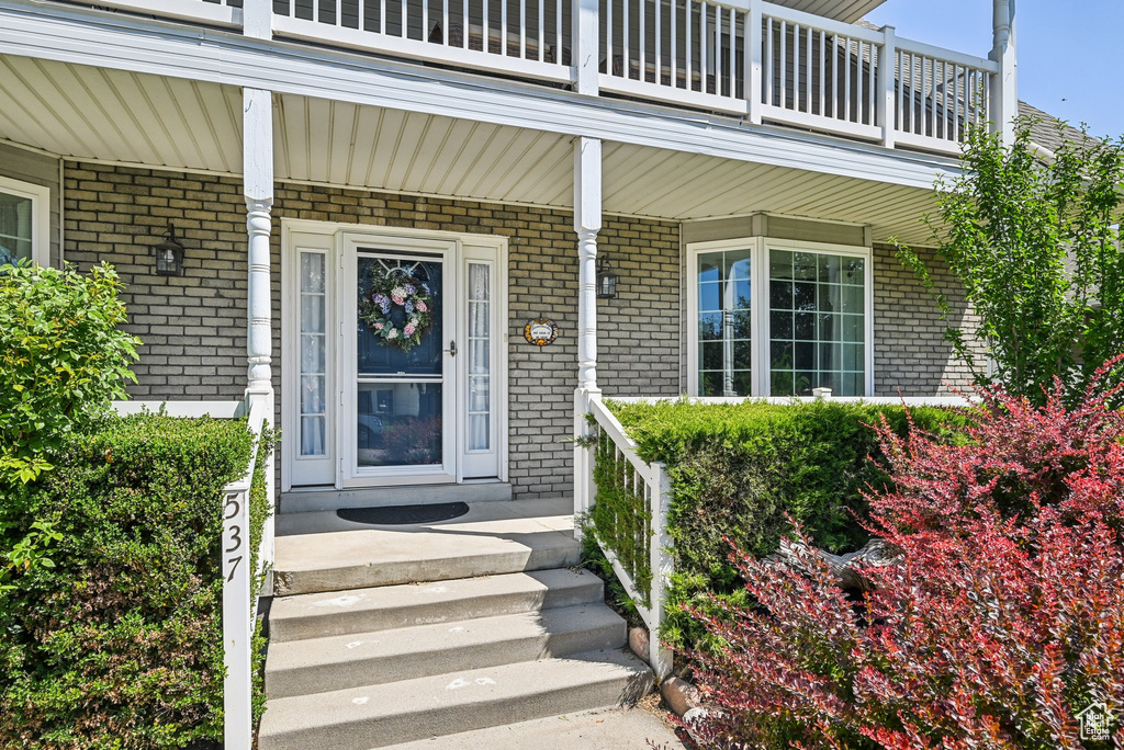 537 E EDINDREW CIR Murray, UT 84107