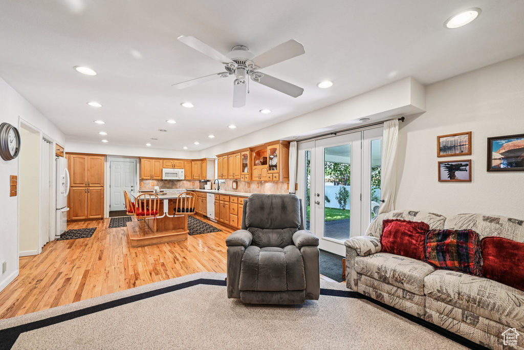 537 E EDINDREW CIR Murray, UT 84107