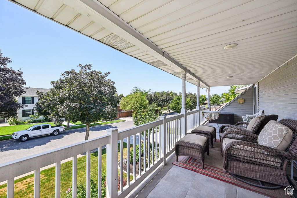537 E EDINDREW CIR Murray, UT 84107