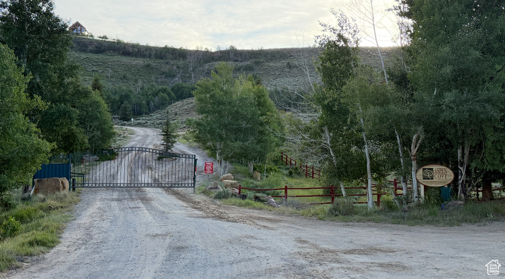 124  ASPEN COVE DR Scofield, UT 84526