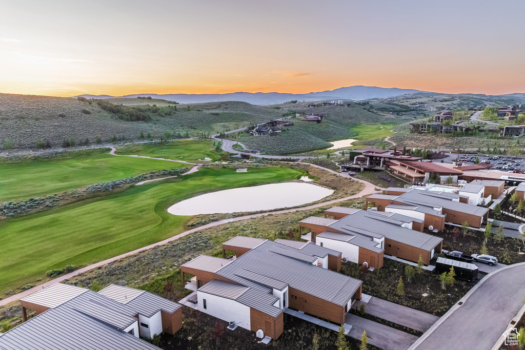 6294 DOUBLE DEER LOOP Park City, UT 84098