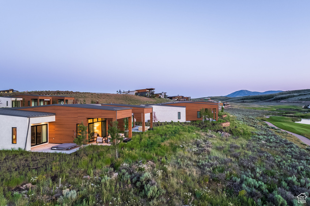 6294 DOUBLE DEER LOOP Park City, UT 84098