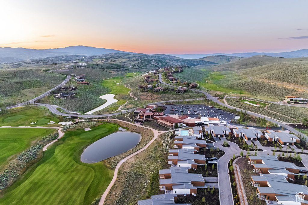 6294 DOUBLE DEER LOOP Park City, UT 84098