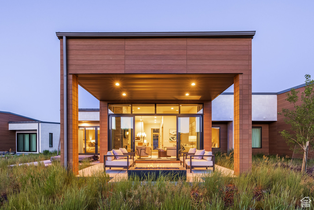 6294 DOUBLE DEER LOOP Park City, UT 84098