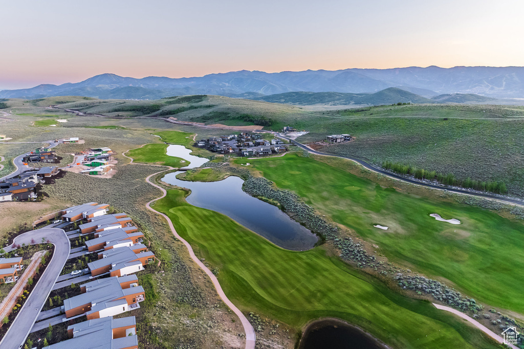 6294 DOUBLE DEER LOOP Park City, UT 84098