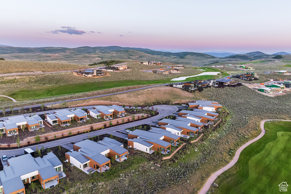 6294 DOUBLE DEER LOOP Park City, UT 84098