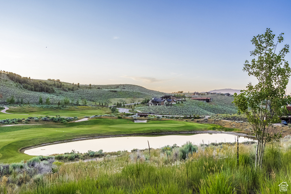 6294 DOUBLE DEER LOOP Park City, UT 84098