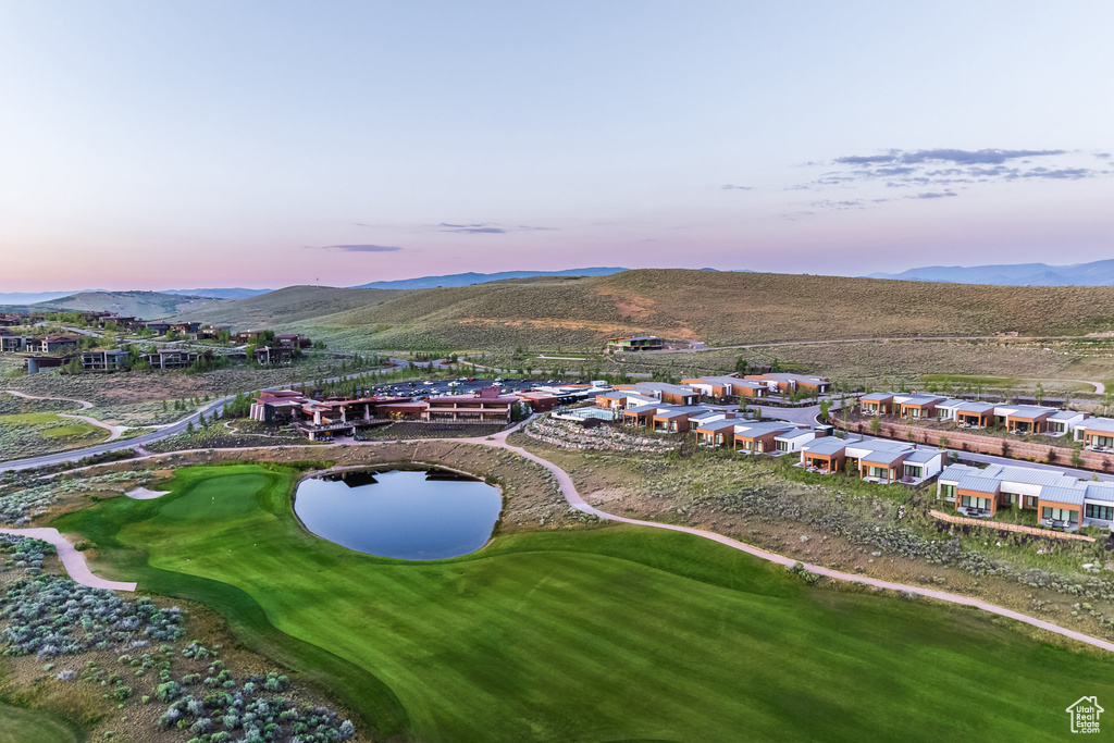 6294 DOUBLE DEER LOOP Park City, UT 84098