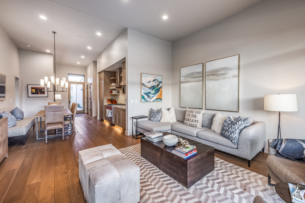 6294 DOUBLE DEER LOOP Park City, UT 84098