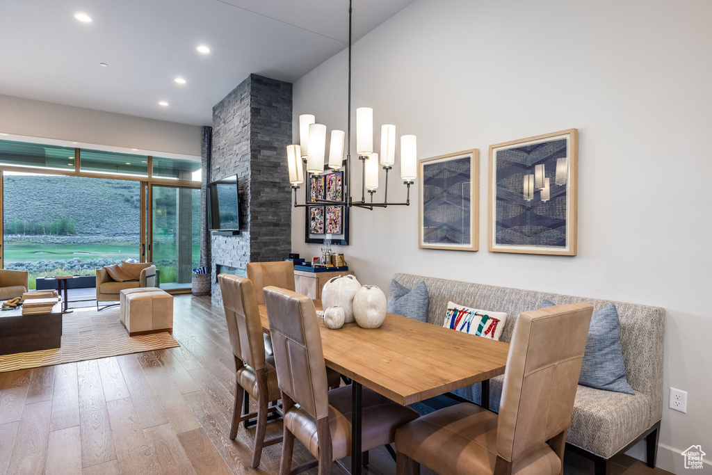 6294 DOUBLE DEER LOOP Park City, UT 84098
