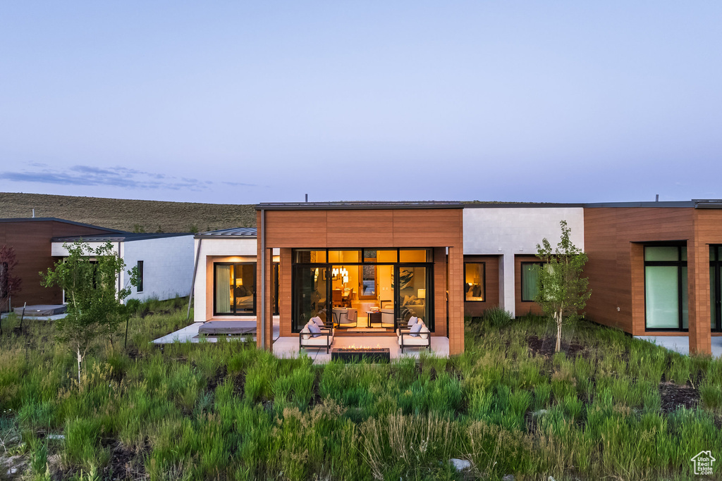 6294 DOUBLE DEER LOOP Park City, UT 84098