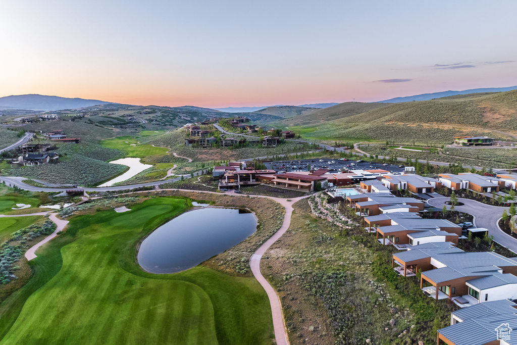 6294 DOUBLE DEER LOOP Park City, UT 84098