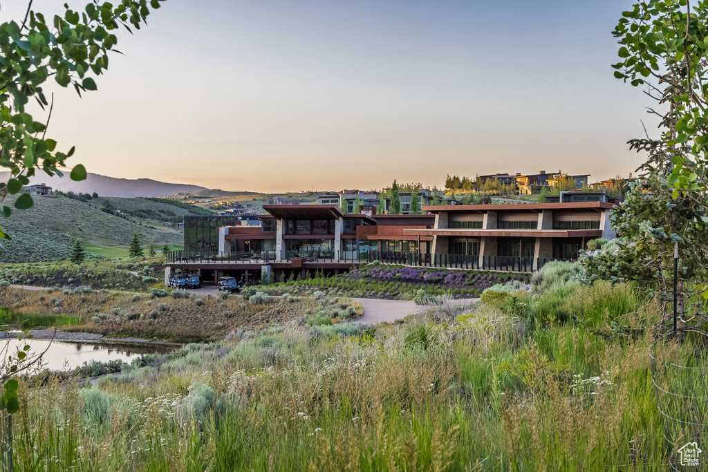 6294 DOUBLE DEER LOOP Park City, UT 84098