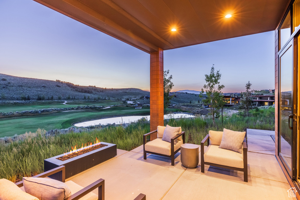 6294 DOUBLE DEER LOOP Park City, UT 84098