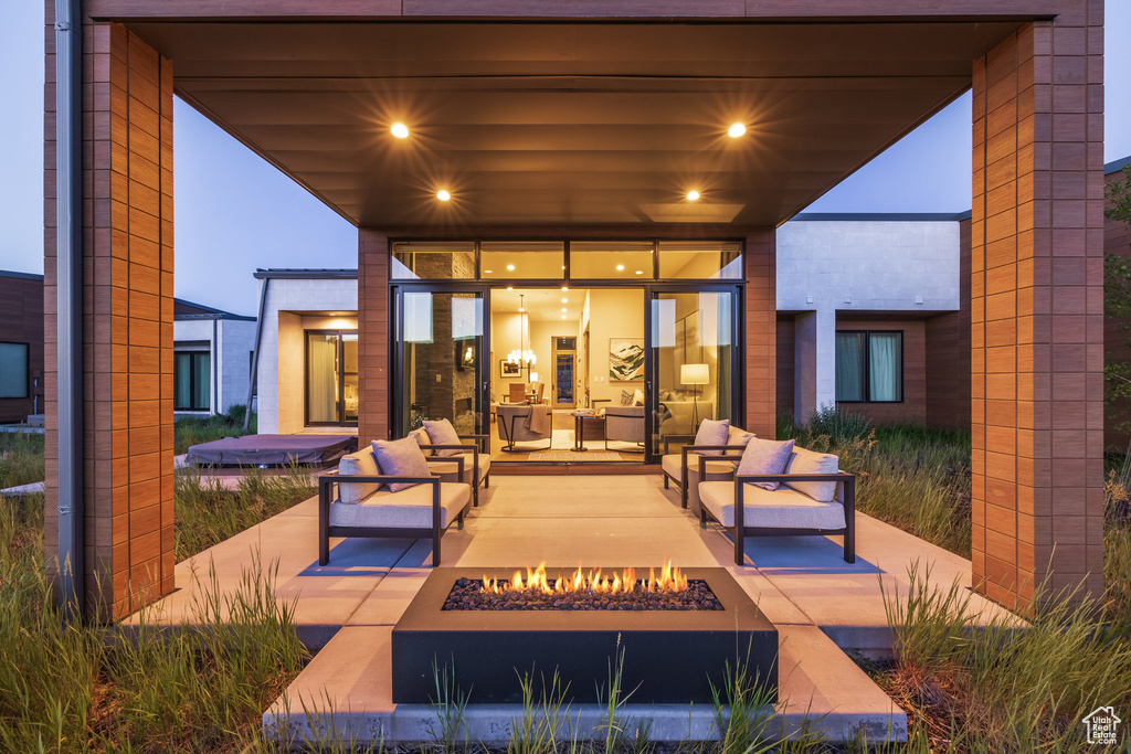 6294 DOUBLE DEER LOOP Park City, UT 84098