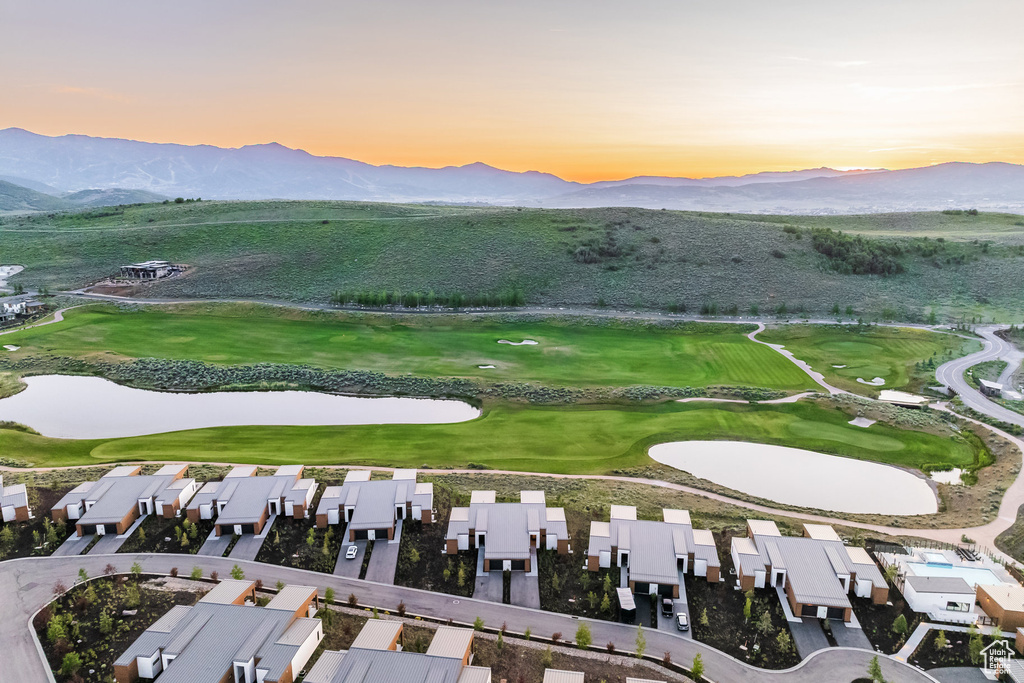 6294 DOUBLE DEER LOOP Park City, UT 84098