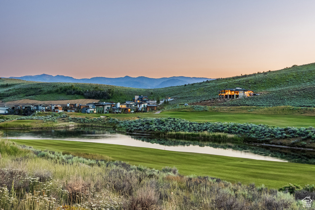 6294 DOUBLE DEER LOOP Park City, UT 84098