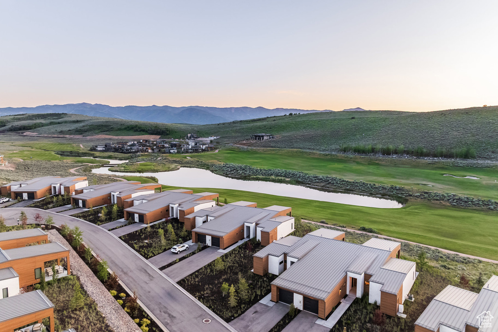 6294 DOUBLE DEER LOOP Park City, UT 84098