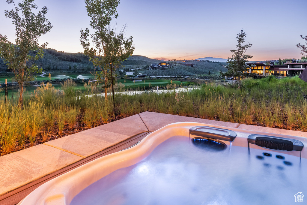 6294 DOUBLE DEER LOOP Park City, UT 84098