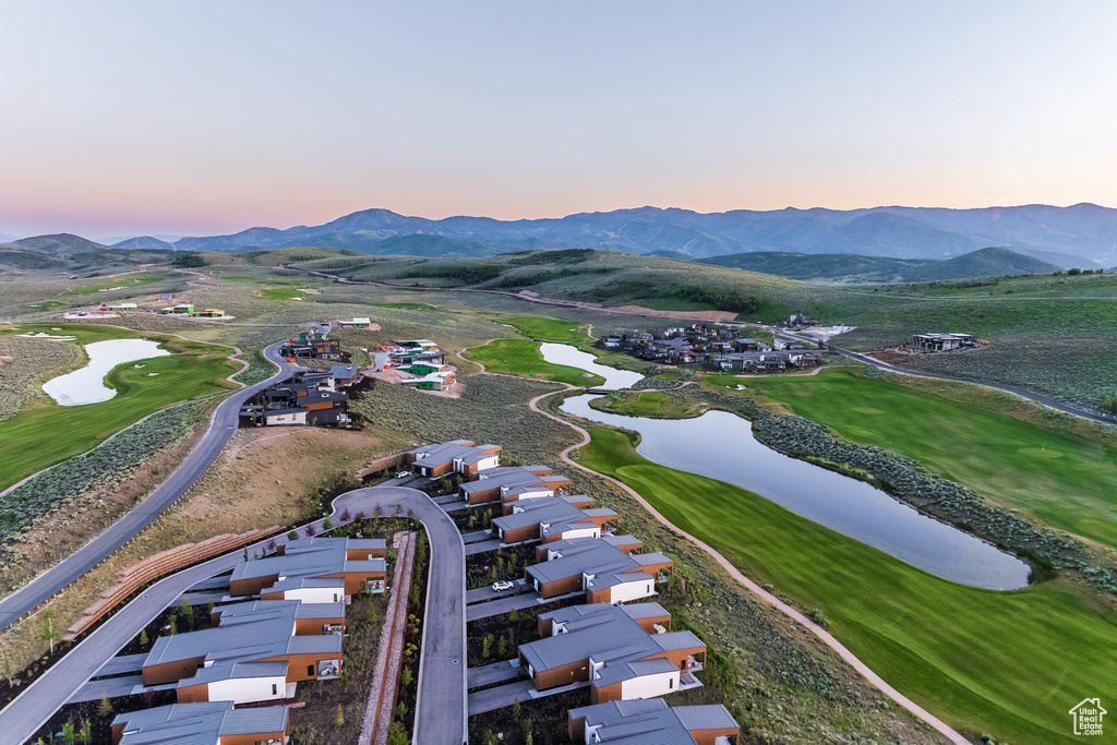 6294 DOUBLE DEER LOOP Park City, UT 84098